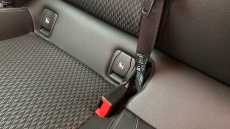 Vauxhall Astra 1.4T 16V 150 Griffin 5dr Petrol Hatchback